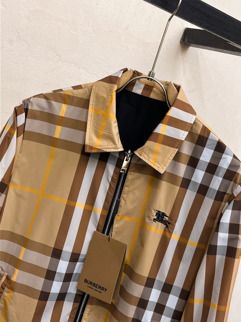 Burberry Outwear